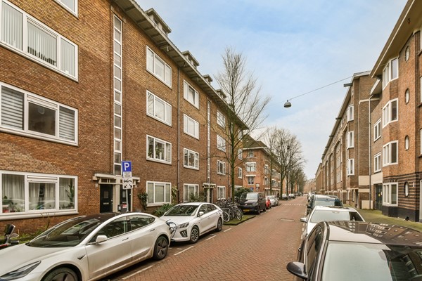 Medium property photo - Hembrugstraat 27-3, 1013 WV Amsterdam